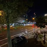 Luxus Wohnung Duesseldorf Pempelfort