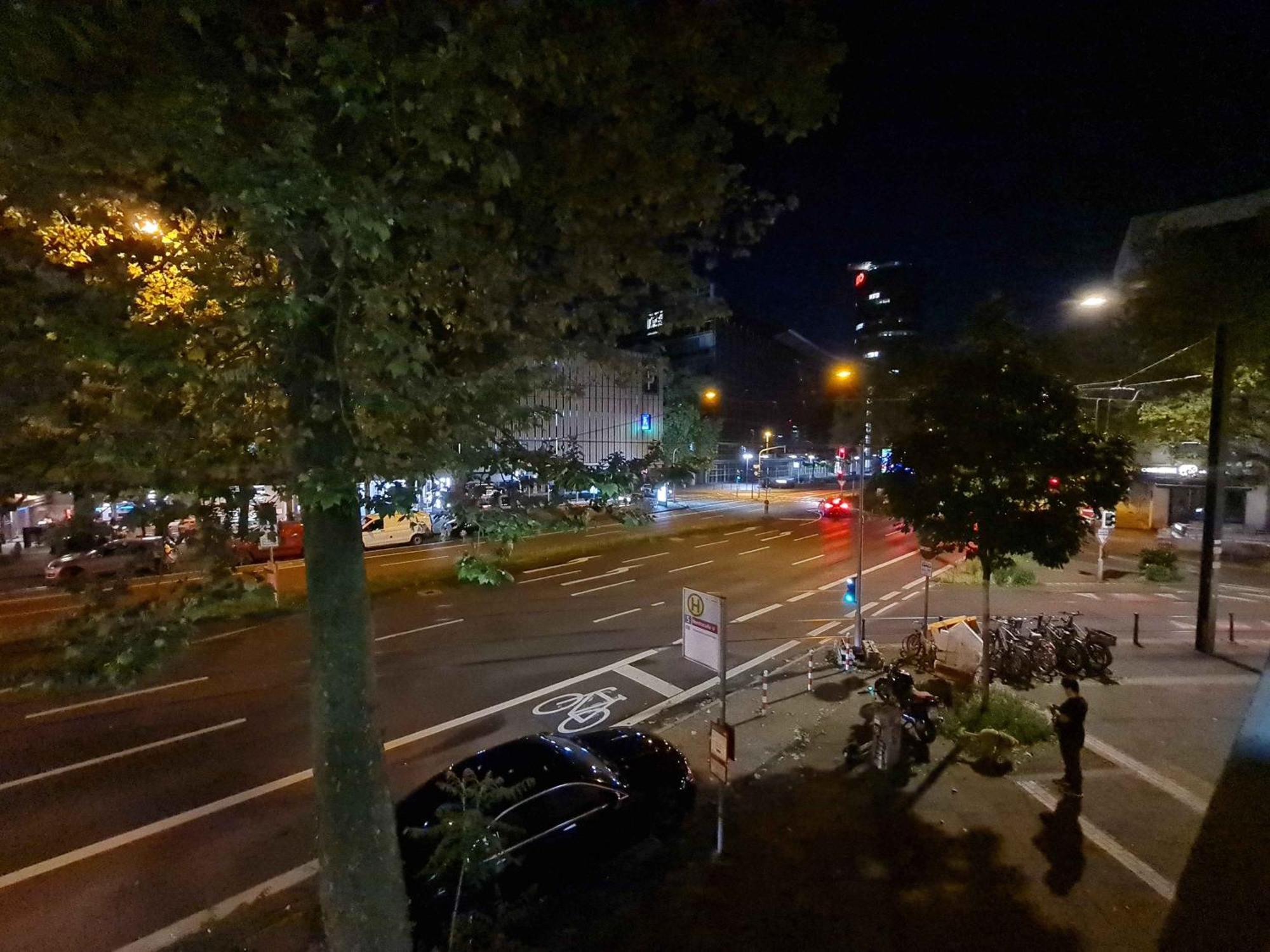 Luxus Pempelfort * Düsseldorf