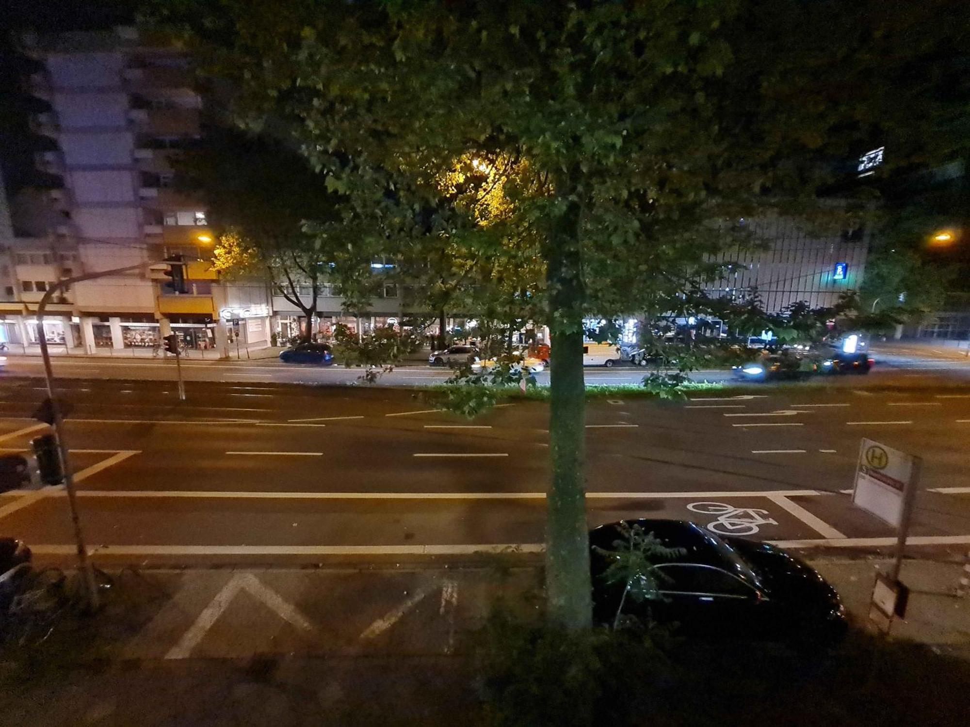 Apartment Luxus Pempelfort Düsseldorf