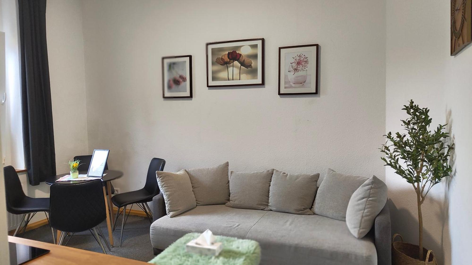 Apartment Luxus Pempelfort Düsseldorf